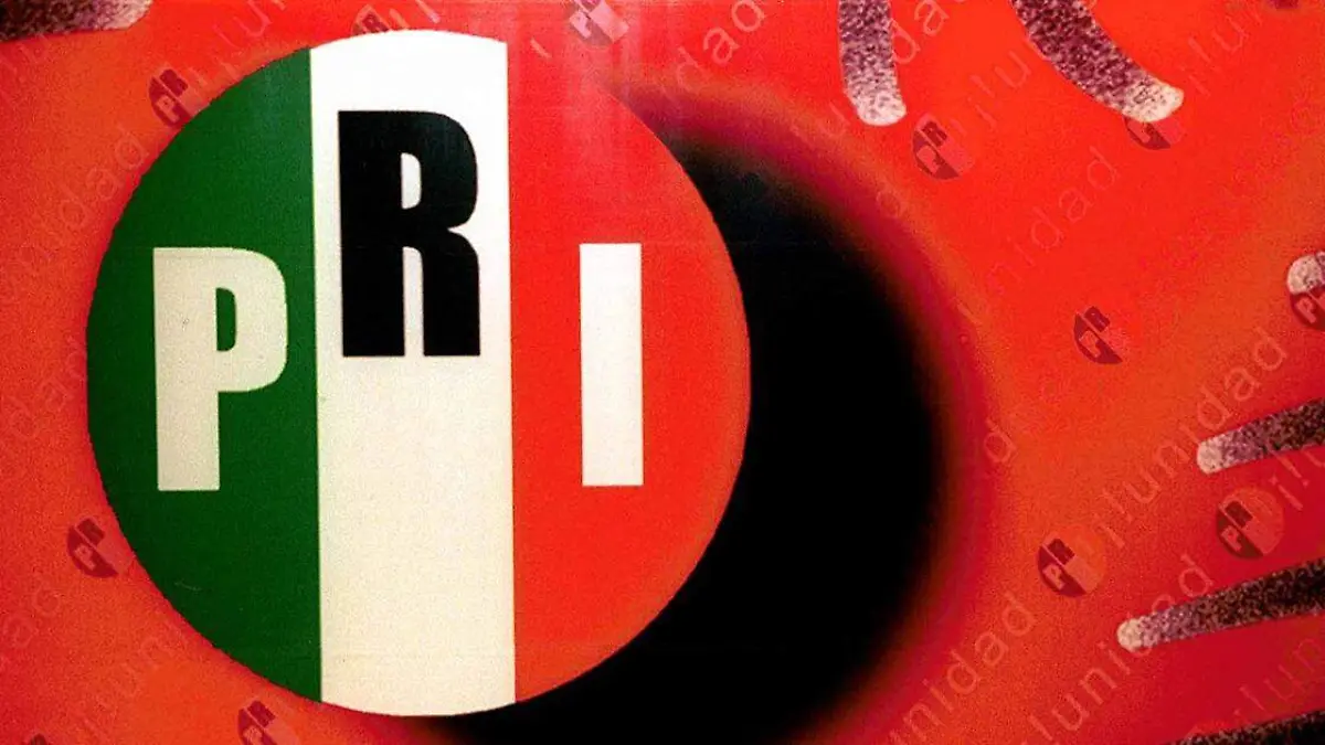 Partido Revolucionario Institucional (PRI)