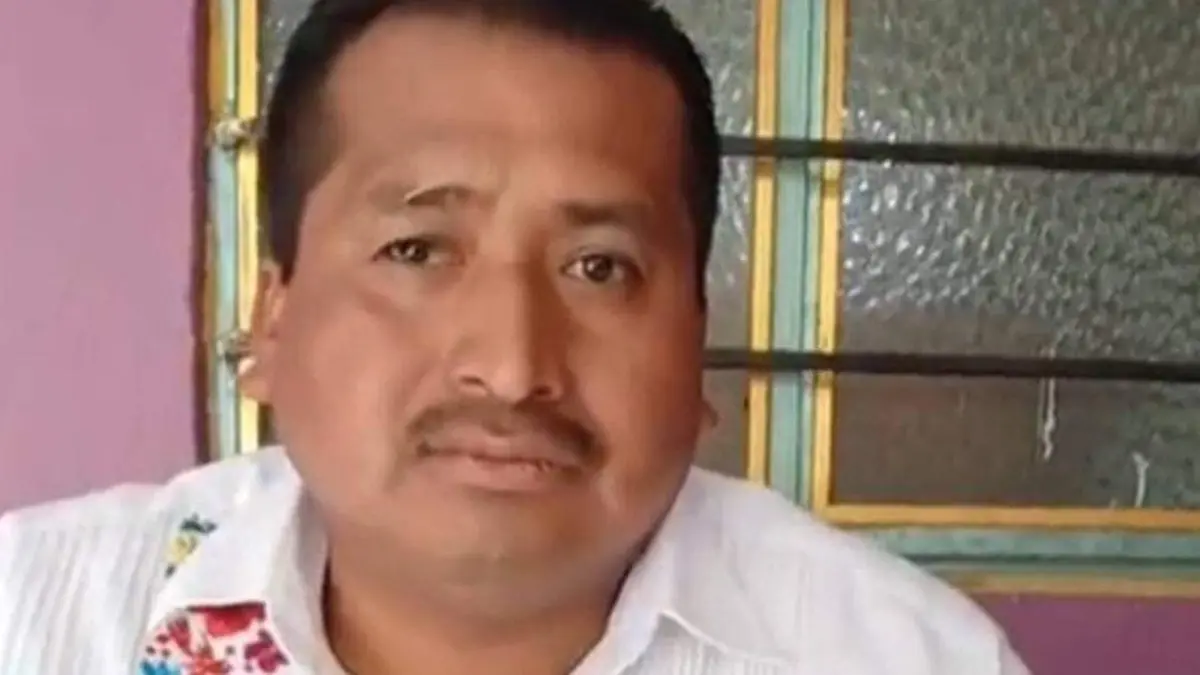 Eleocundo Pérez González, candidato