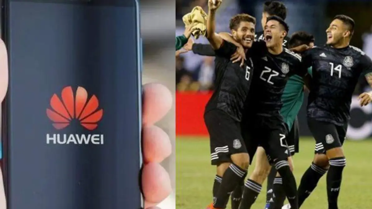 huawei-copa-oro