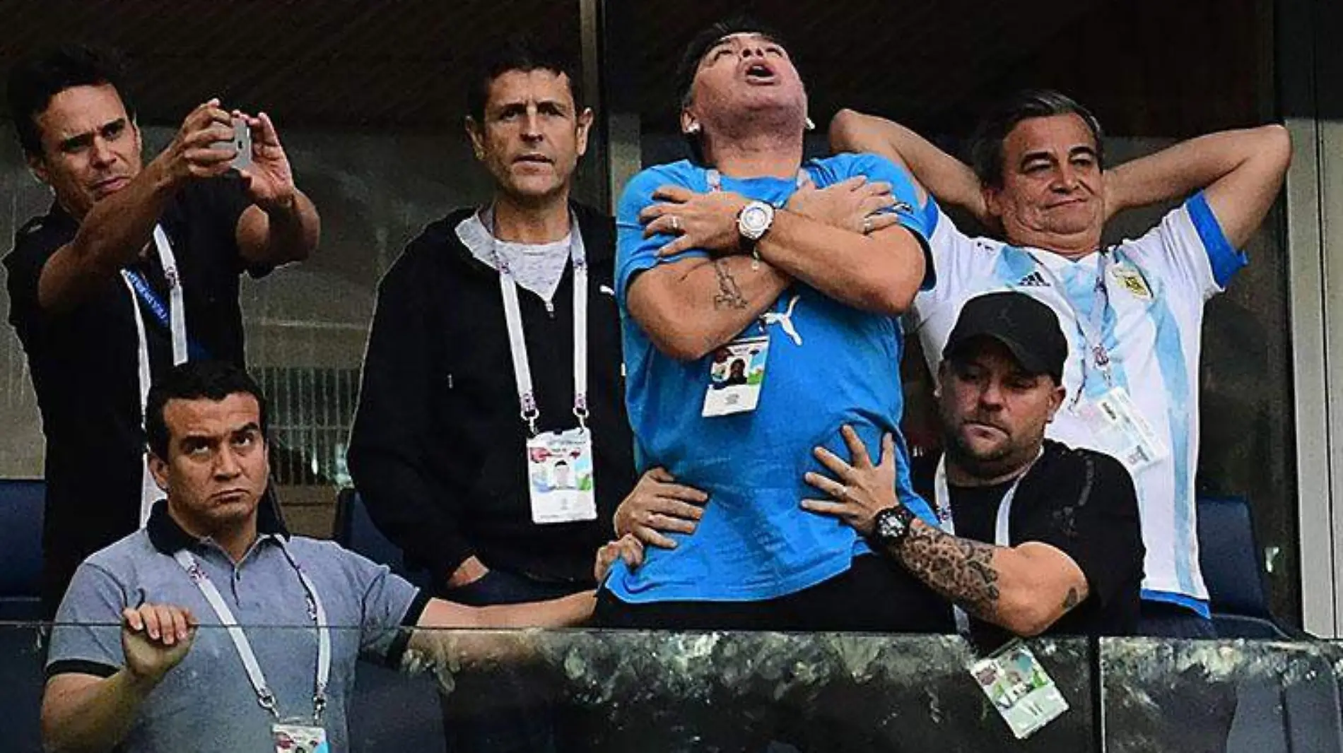 maradona-infarto-argentina