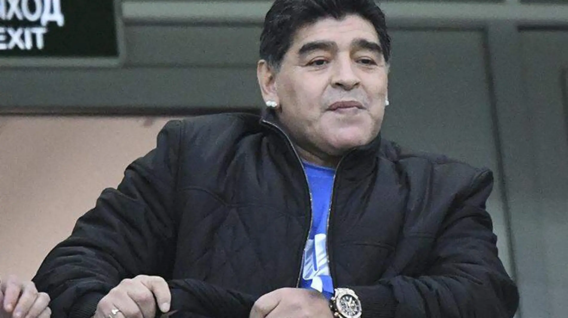 maradona