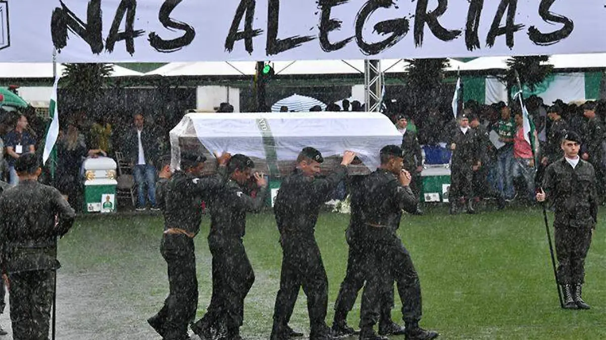 chapecoense