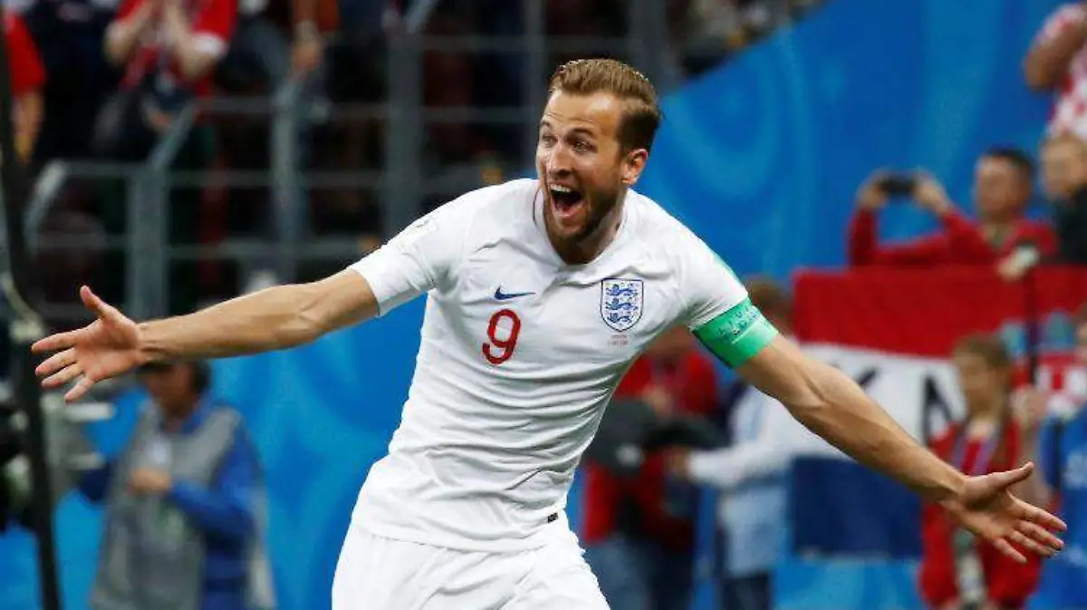 REUTERS harry kane