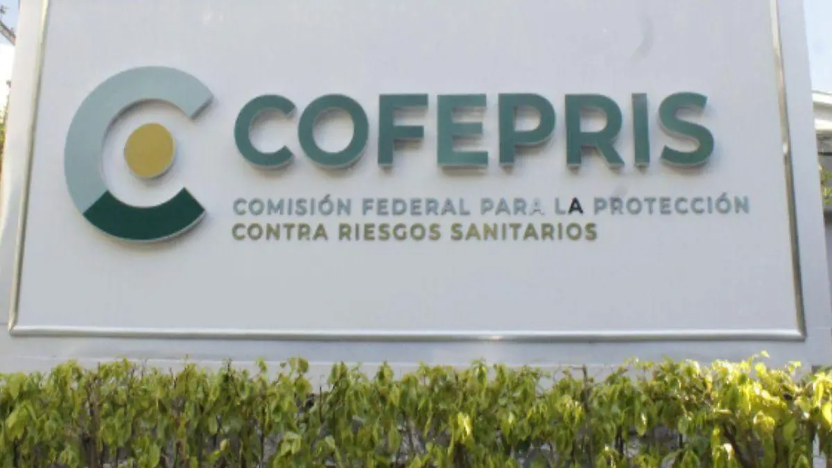 Cofepris