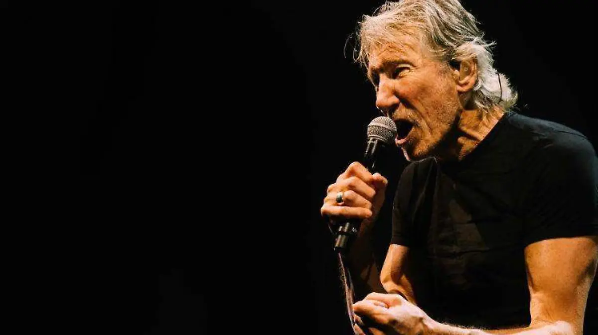 Roger Waters