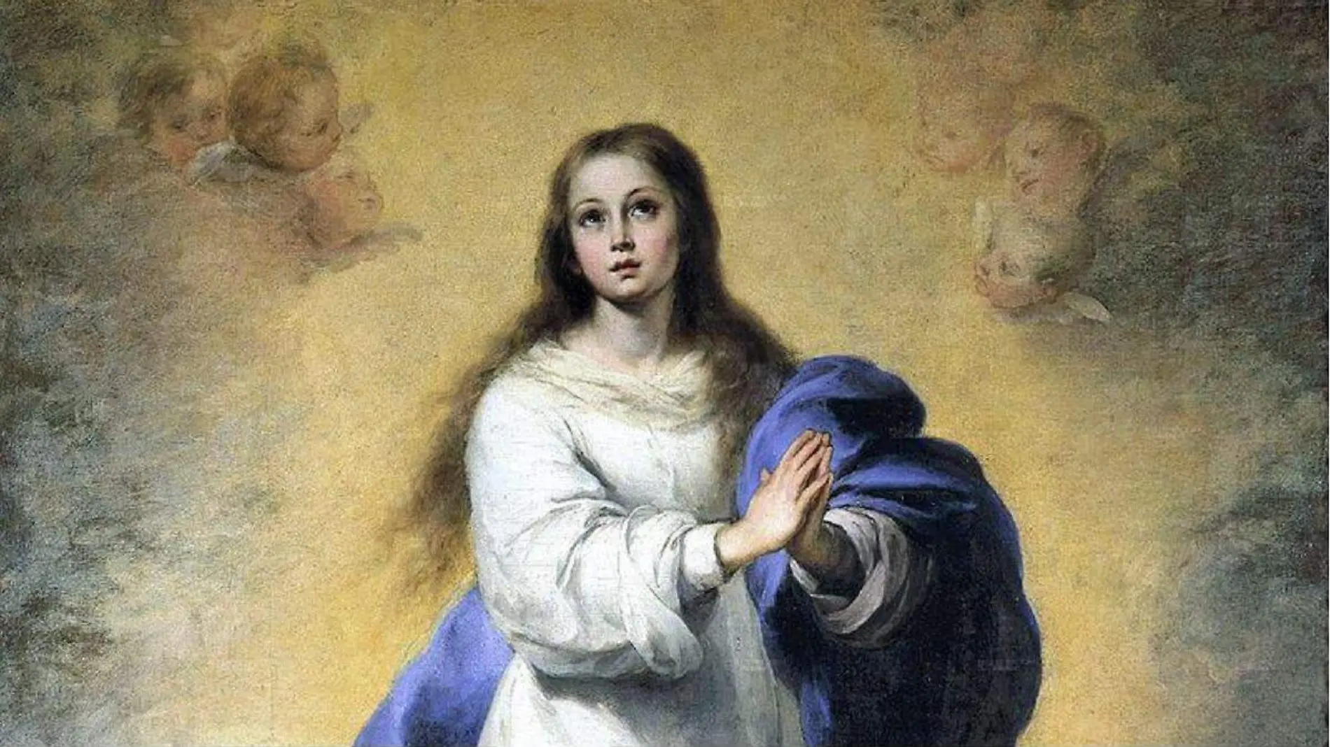 inmaculada