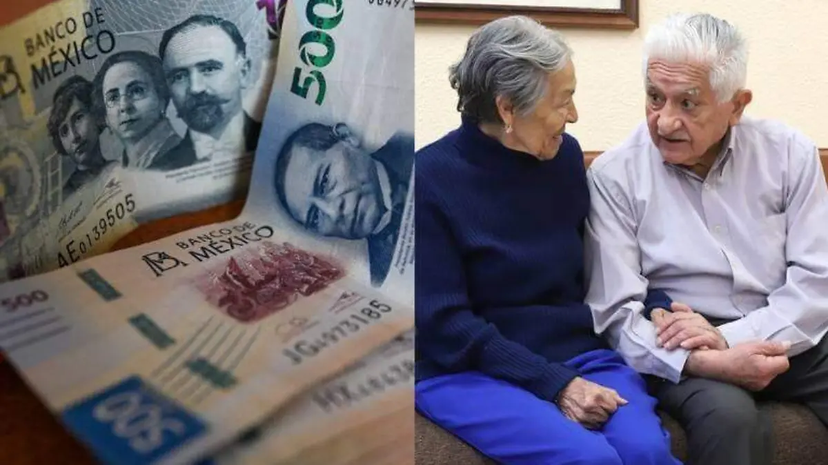Aguinaldo pensionados IMSS