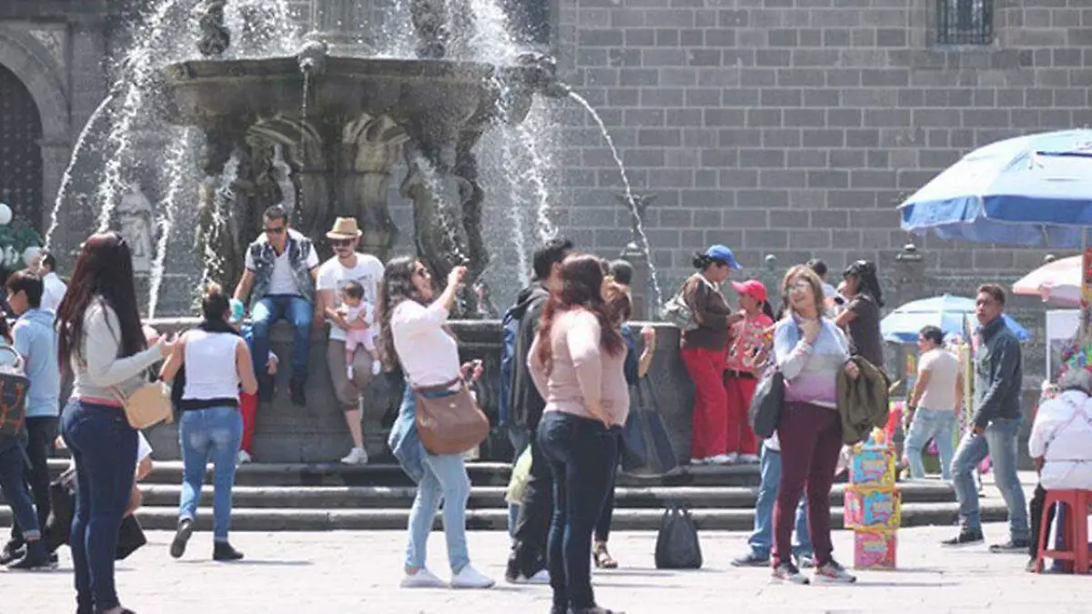 En Puebla, aproximadamente tres de cada 10 personas de 12 años en adelante no tiene pareja