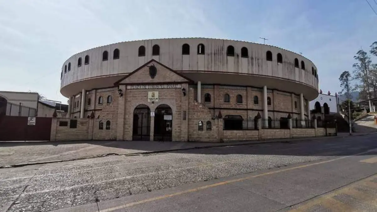 Es delito federal retomar corridas de toros en Teziutlán, advierte colectivo animalista