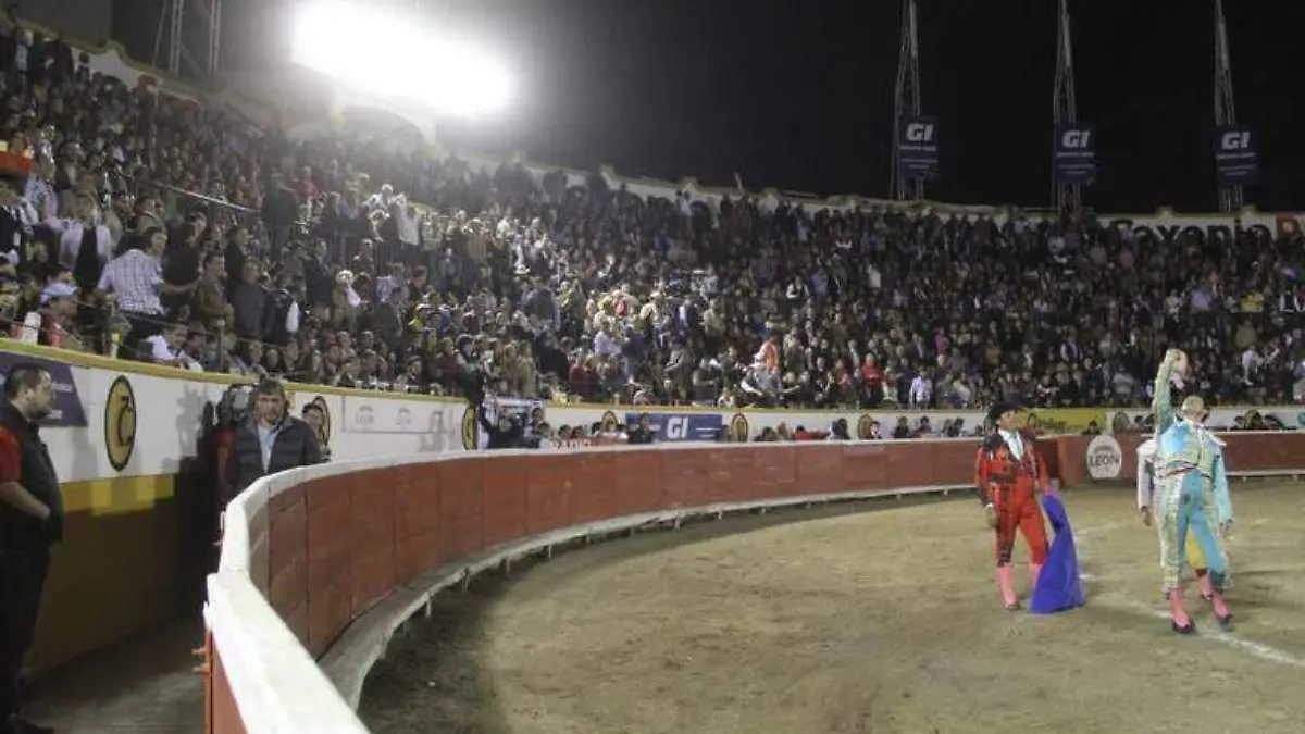 Retoman iniciativa para prohibir las corridas de toros en Puebla