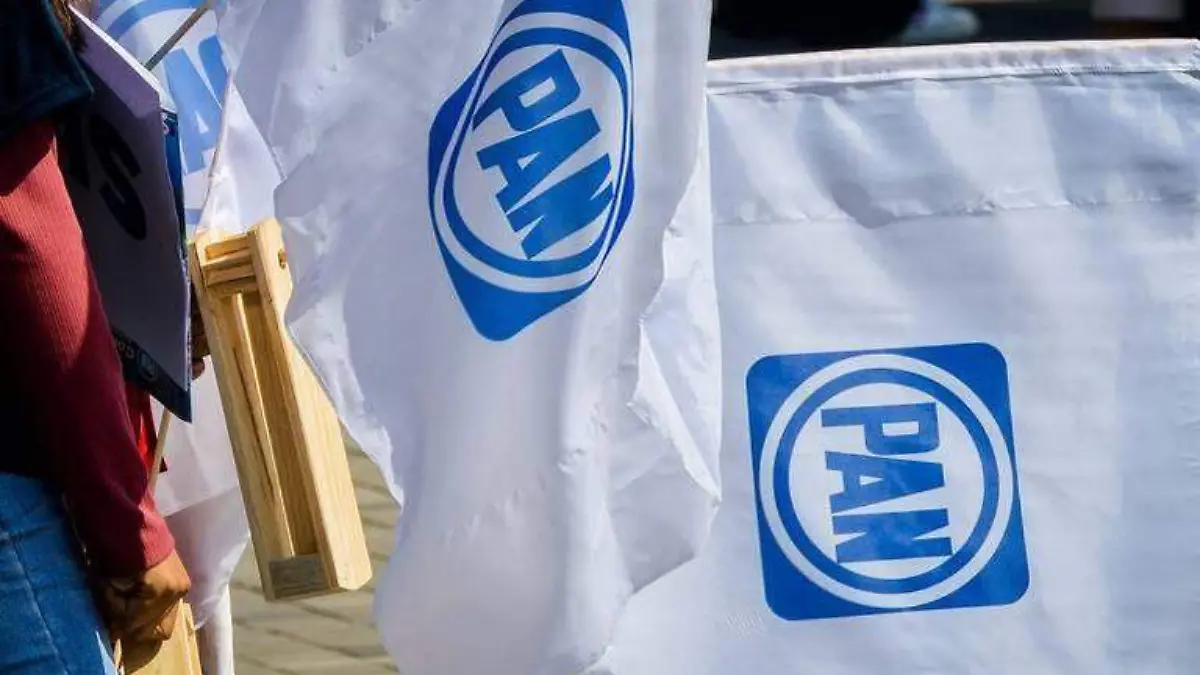 PAN lanza convocatoria para renovar a su dirigente en Puebla