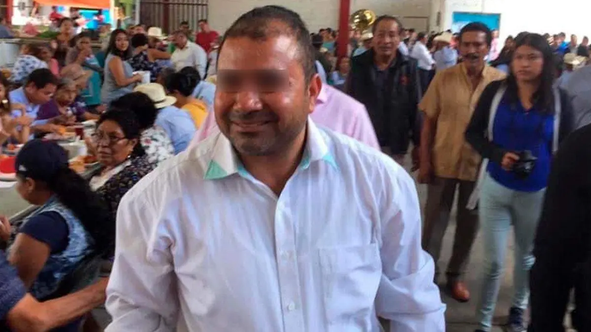 Manuel Gil García fue asesinado
