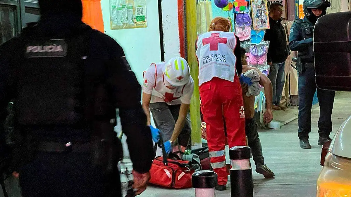 Hombre-resulta-herido-con-arma-blanca-tras-riña-en-La-Purísima,-Tehuacán