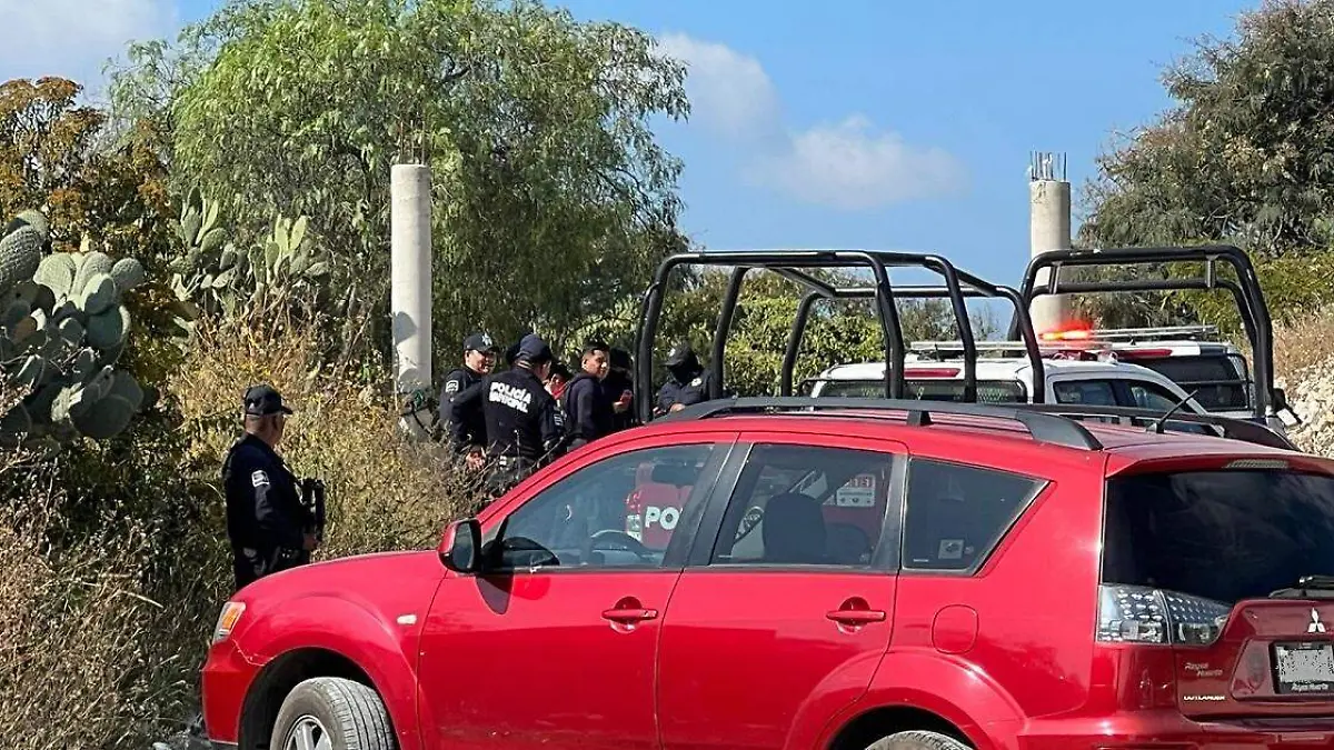 Con saña, asesinan de 7 machetazos a un hombre en Tehuacán