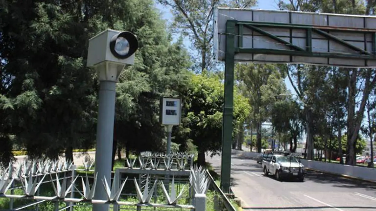 Alertan por estafas con páginas falsas de fotomultas en Puebla