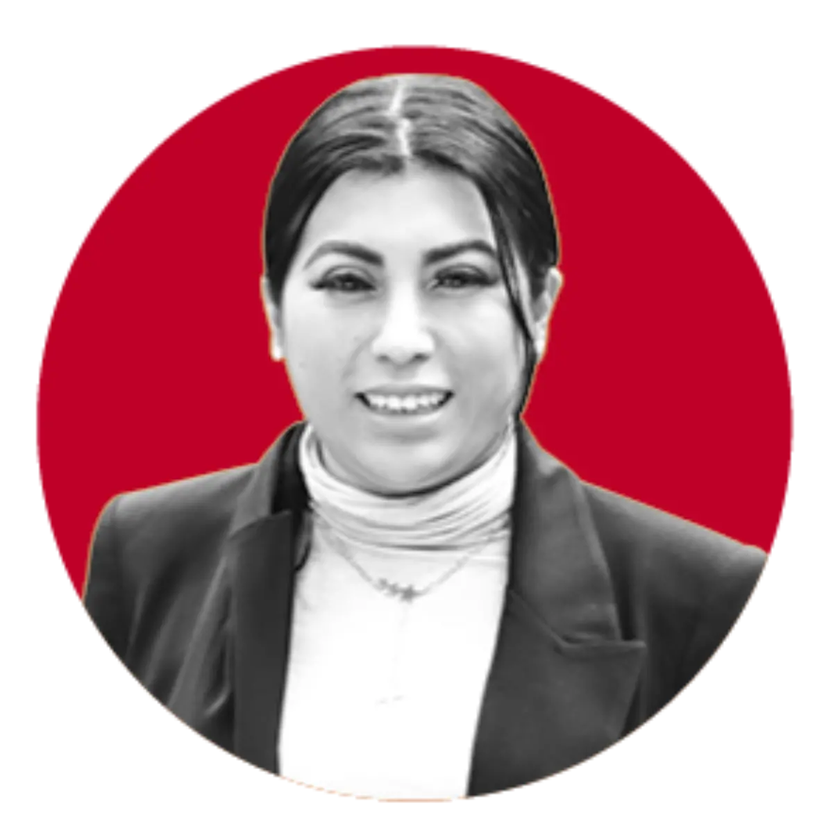 Nora Merino Escamilla