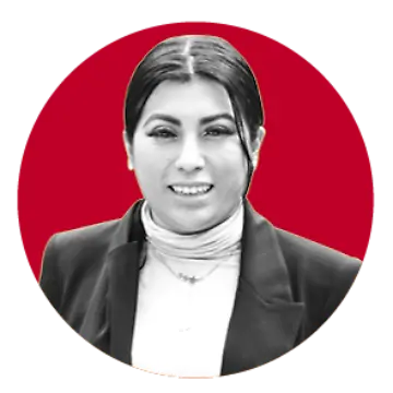 Nora Merino Escamilla