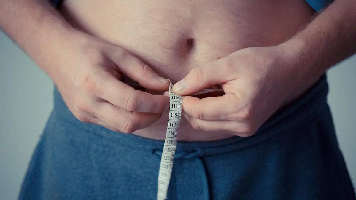 Una de las razones por las que 'comemos sin parar' suele ser porque al consumir nuestros alimentos no hacemos un conteo de los nutrientes