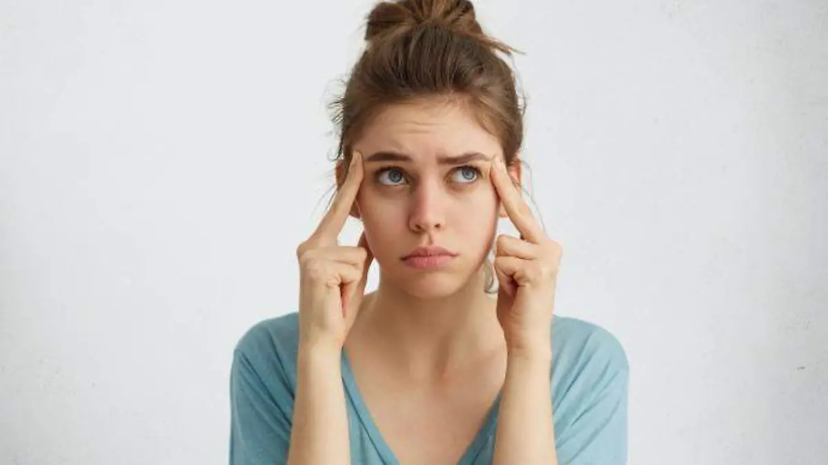 Por qué salen ojeras y cómo ayudar a que desaparezcan