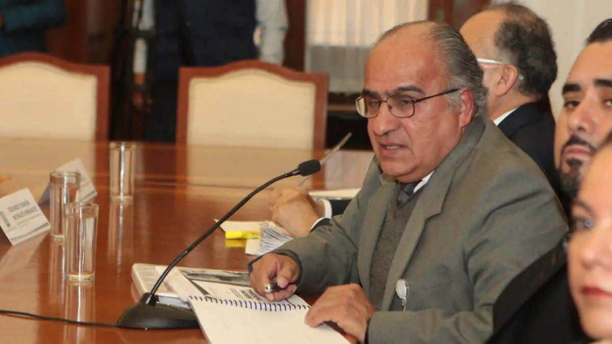 Jorge Humberto Uribe Téllez