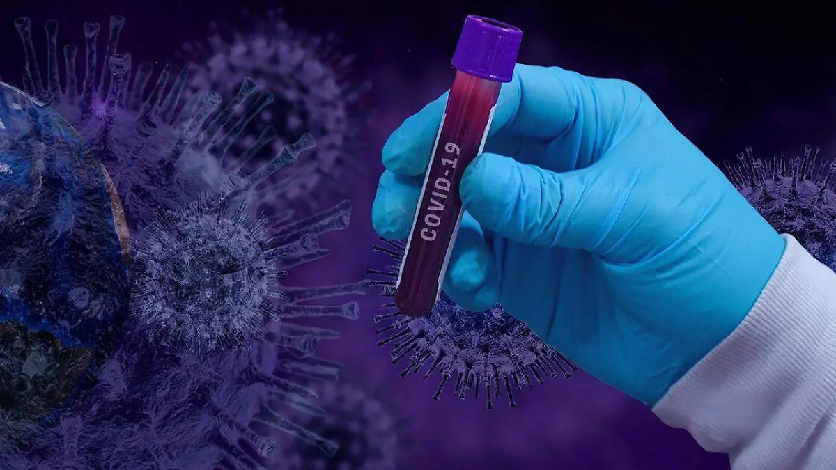 La reciente llegada de la variante Ómicron de Covid-19 ha puesto en alerta a los organismos de salud del mundo