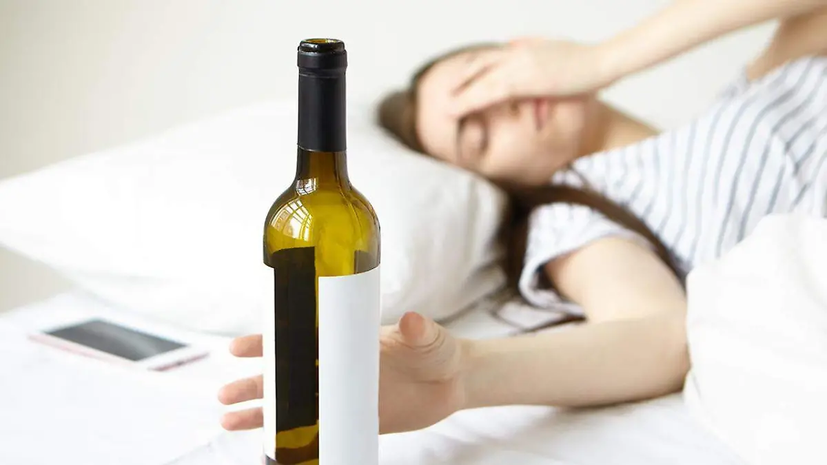 Muchos gustan de consumir sus tragos favoritos hasta no poder más, pero todos quieren evitar sufrir la resaca o mejor conocida como 'cruda'