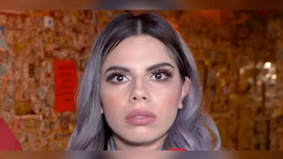 el peor infiel