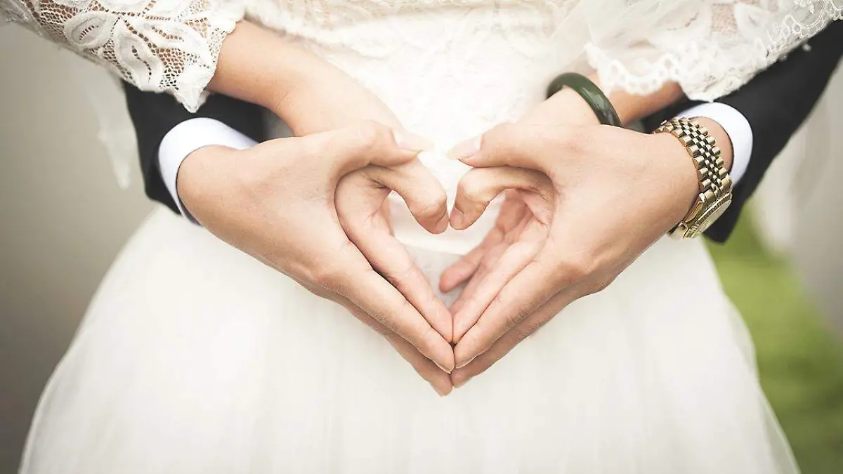 Sin duda el día de una boda es el más especial para muchas personas