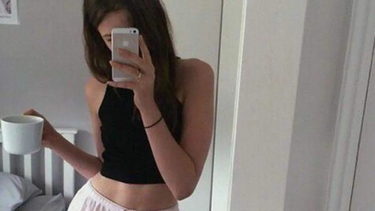 selfie