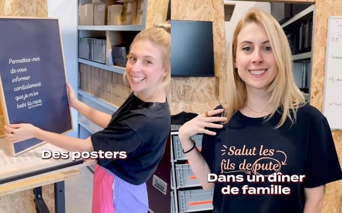 Proyecto de reciclaje de mensajes negativos