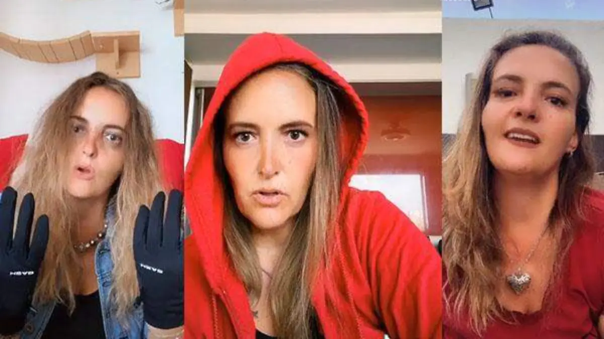 maestra tik tok