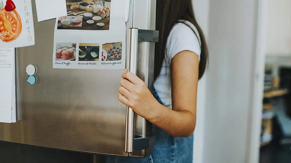 En caso de salir de vacaciones por un largo periodo de tiempo la recomendación es que se desconecten todos los aparatos electrónicos como el refrigerador
