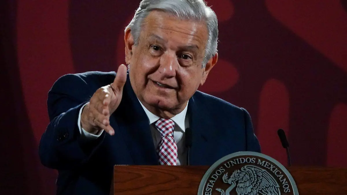 Andrés Manuel López Obrador