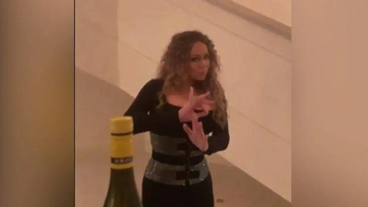 mariah carey