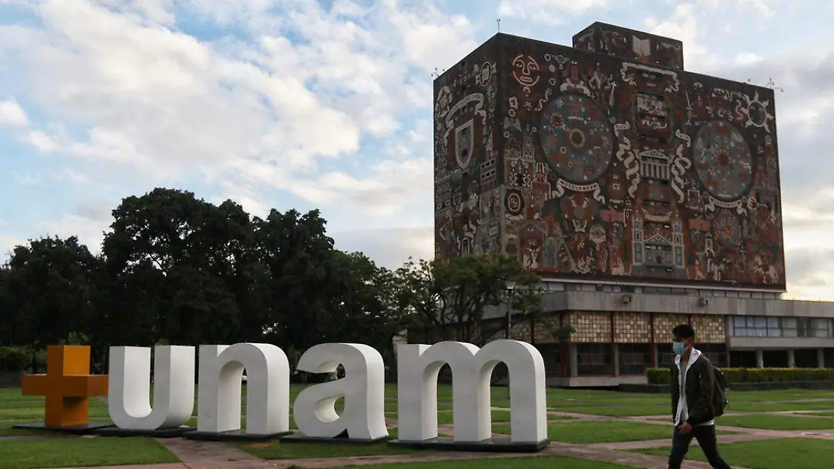 Sin duda la institución de educación superior más importante del país es la Universidad Nacional Autónoma de México (UNAM)