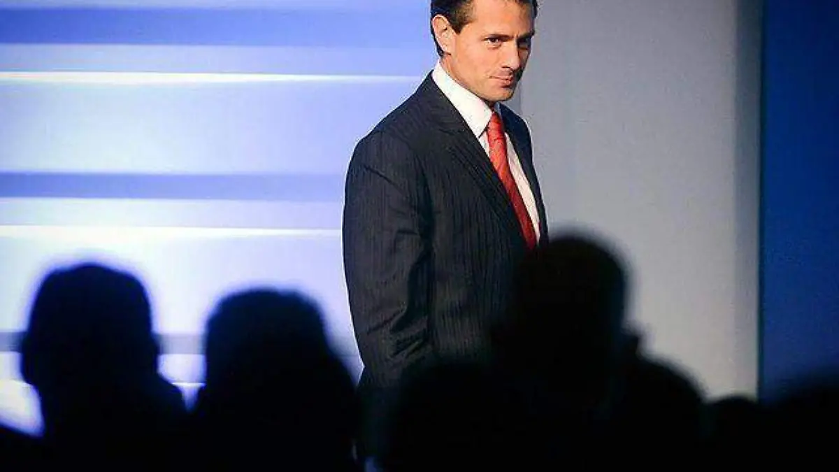 Enrique Peña Nieto