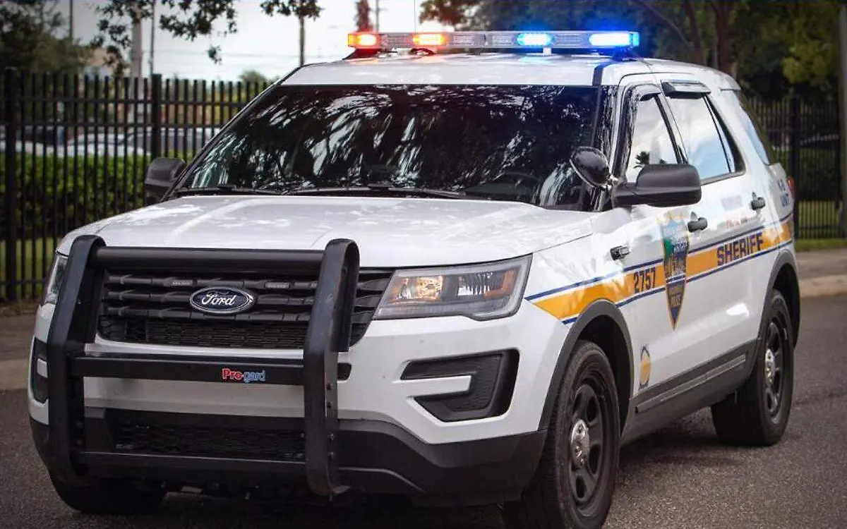 jacksonville policia