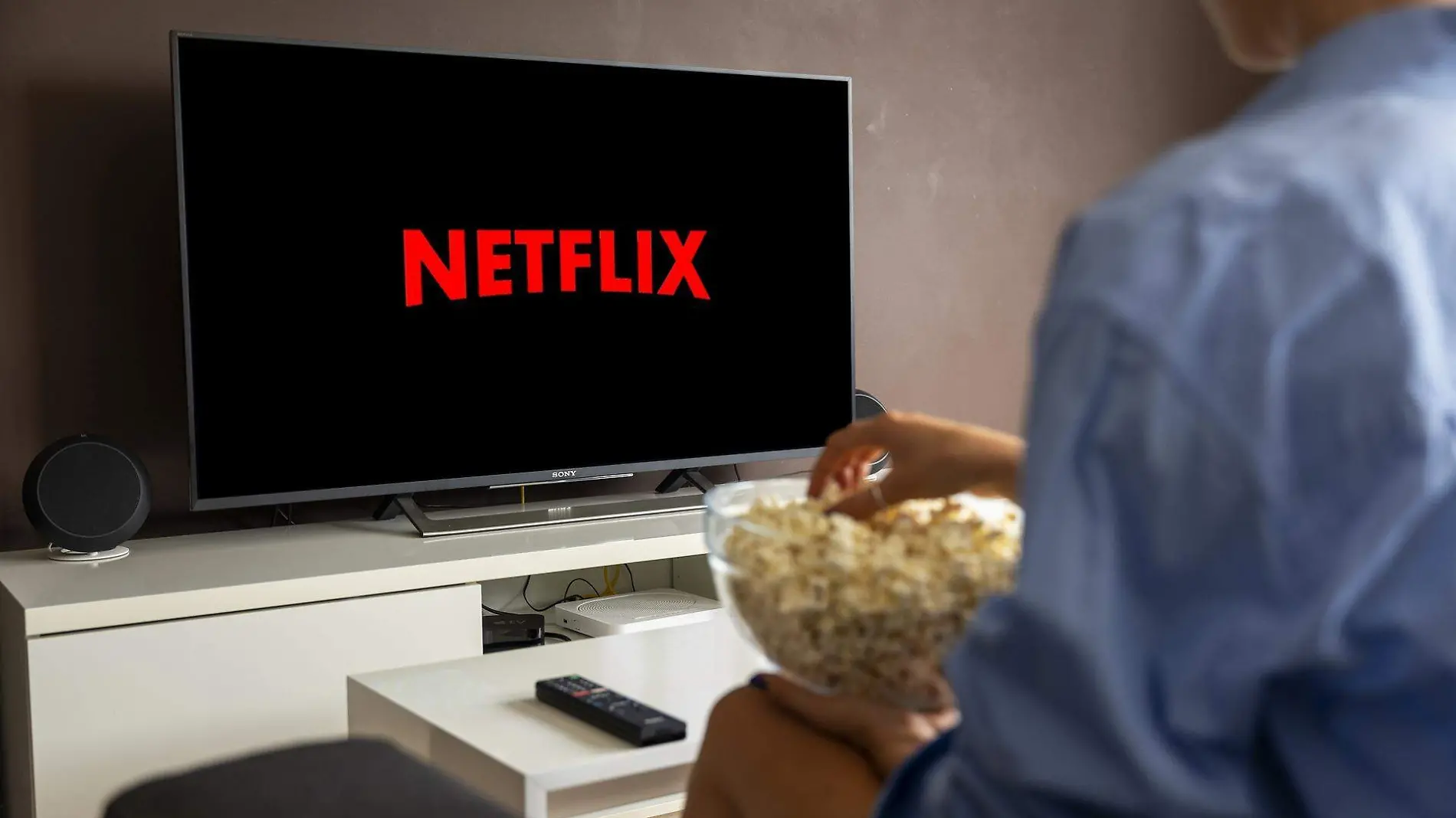 Netflix