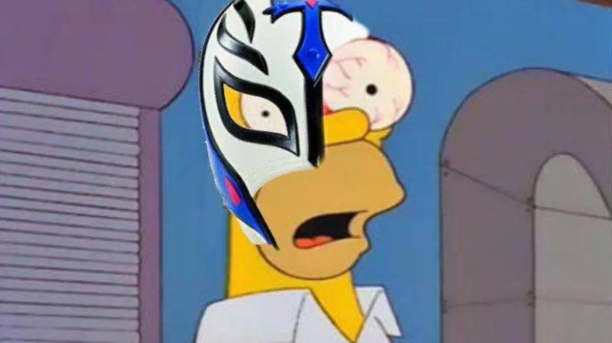 rey mysterio