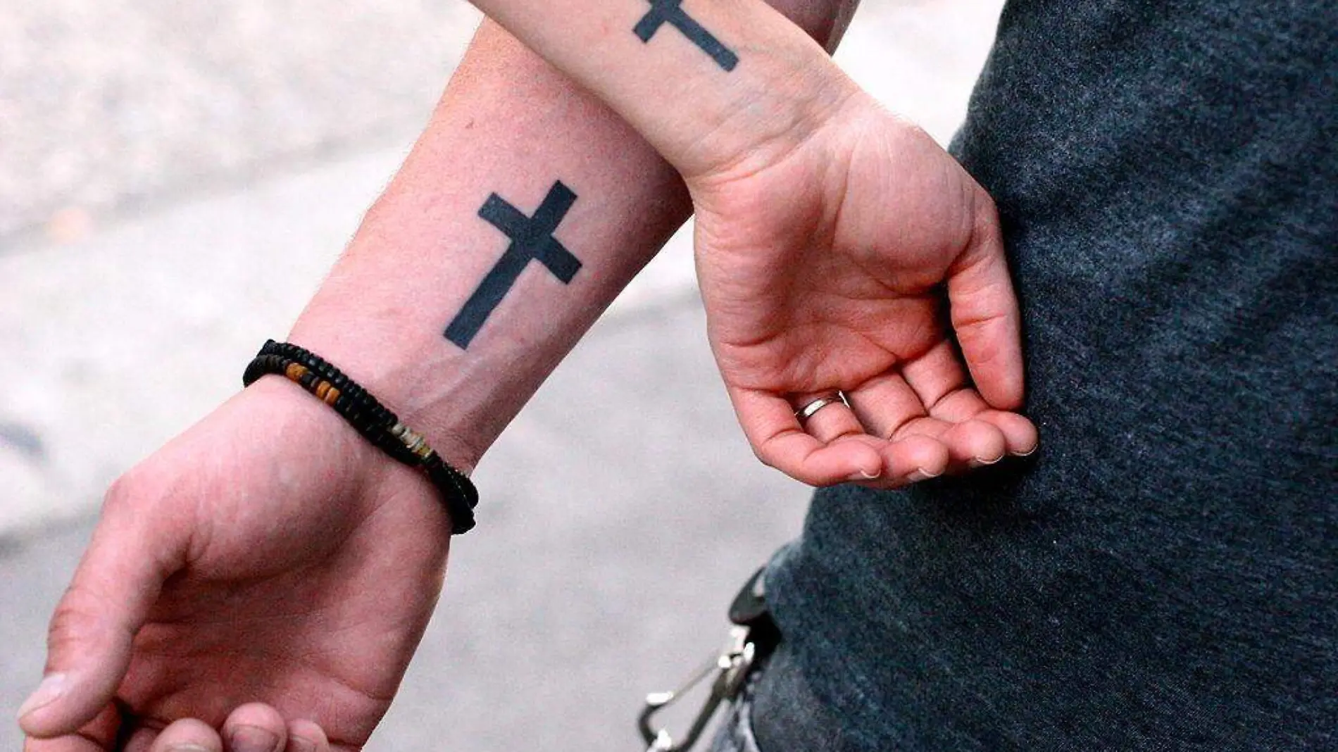 Tatuajes religiosos: ¿qué significado espiritual tienen?