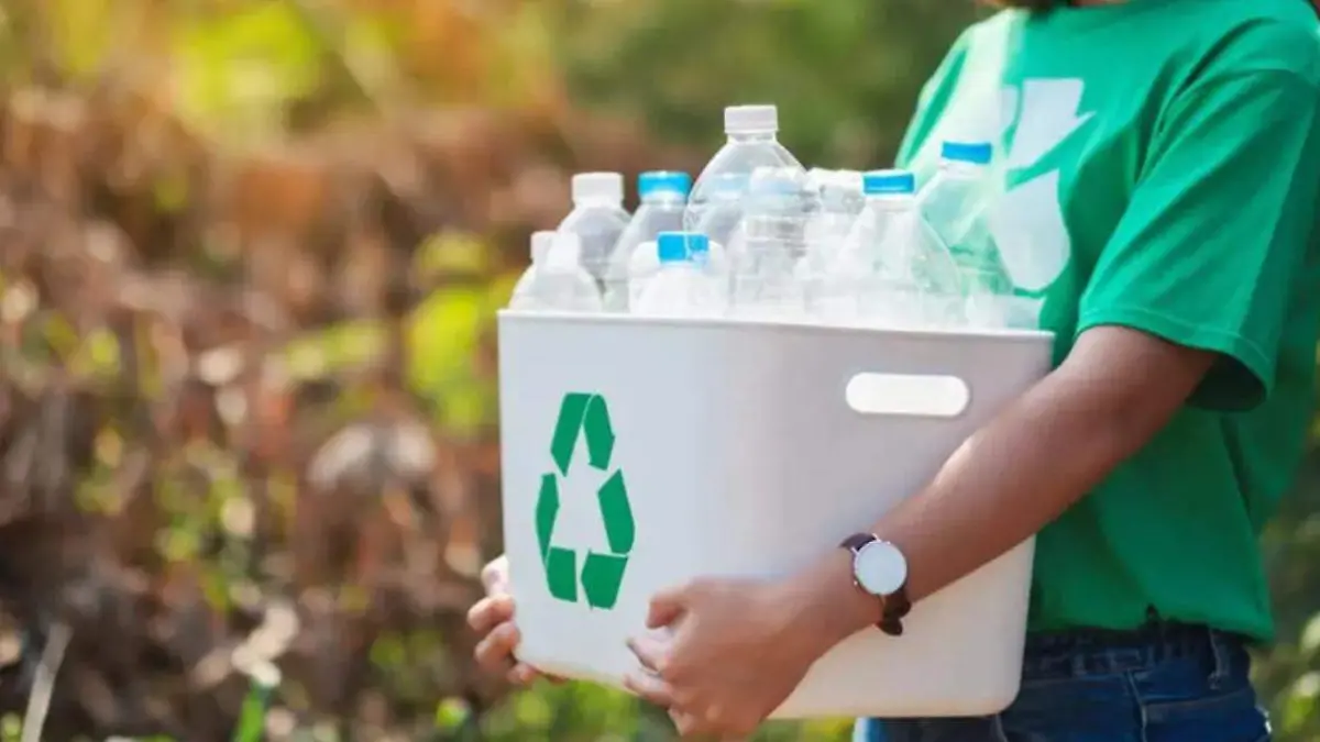 Reciclar tu basura ayuda más de lo que crees