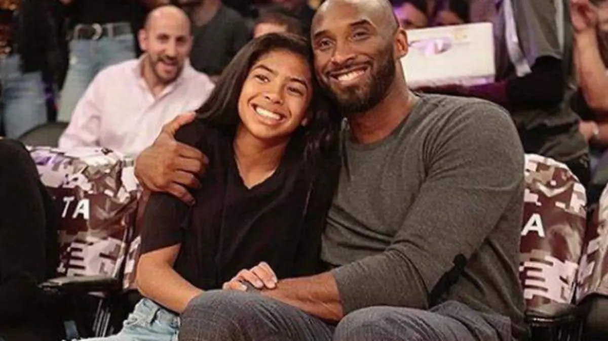 kobe bryant