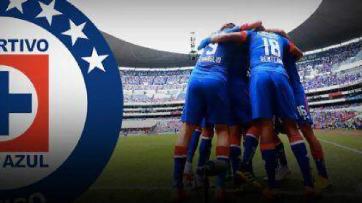 cruz azul
