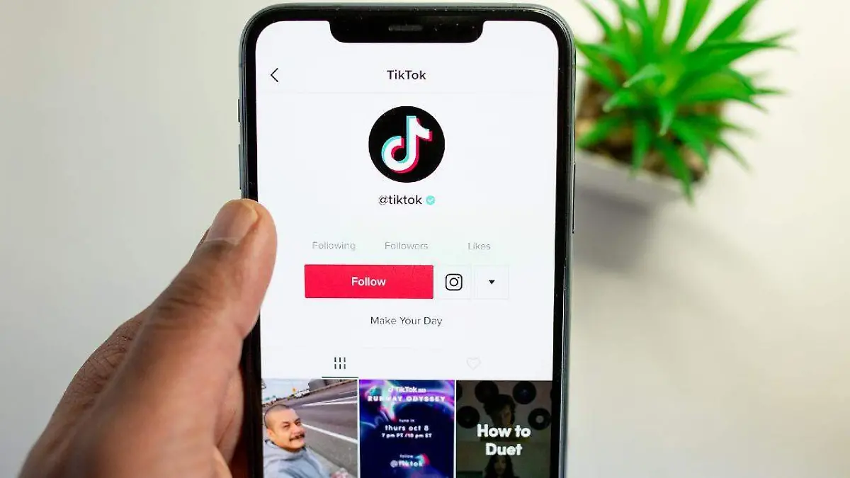 TikTok