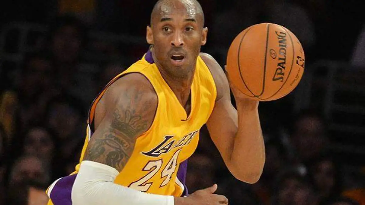 kobe bryant