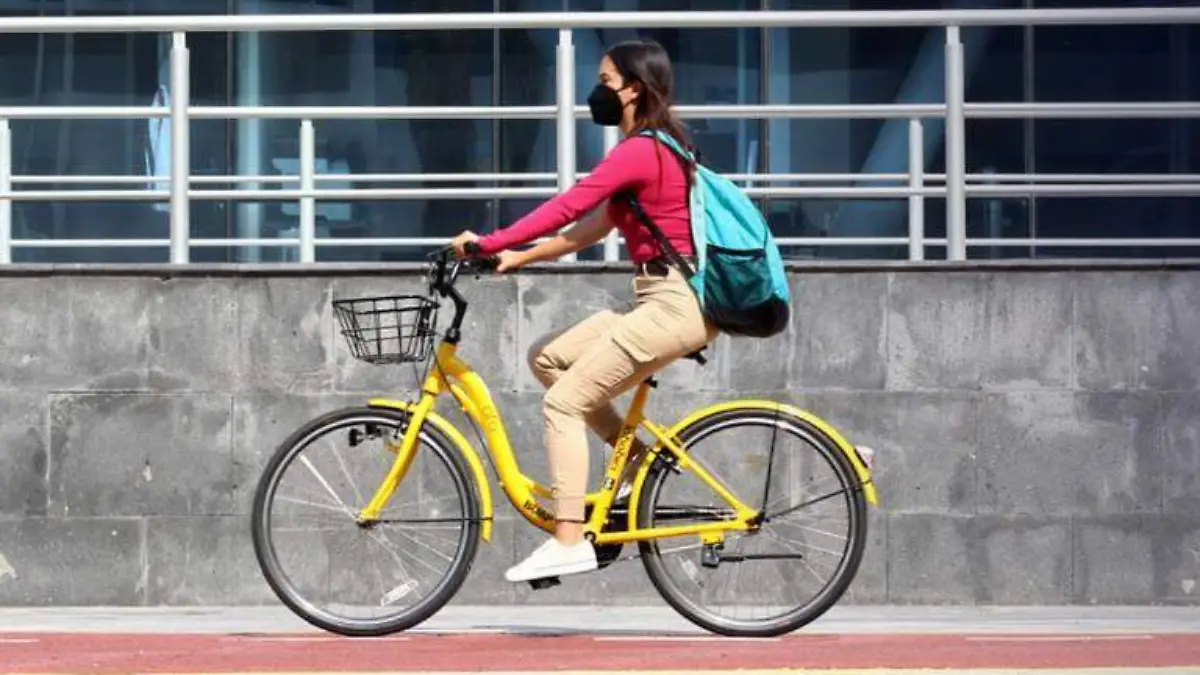 BUAP_ Habrá recorridos por Ciudad Universitaria en bici para el público en general