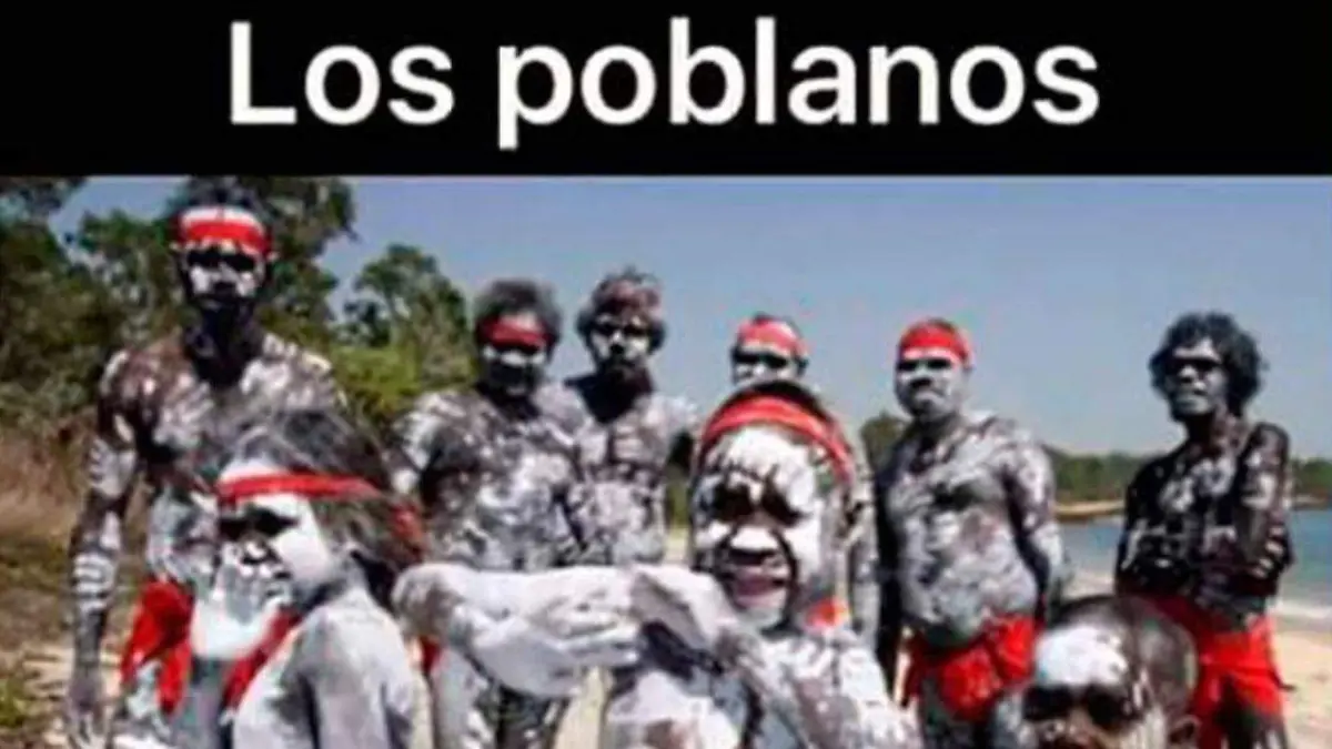 Ceniza del Popocatépetl genera reacciones de usuarios con memes