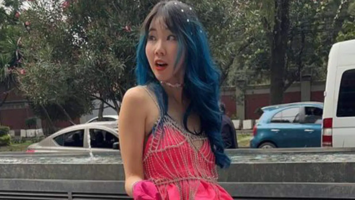 Chingu Amiga confesó que padeció Burnout