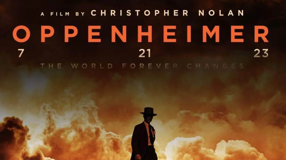 Oppenheimer