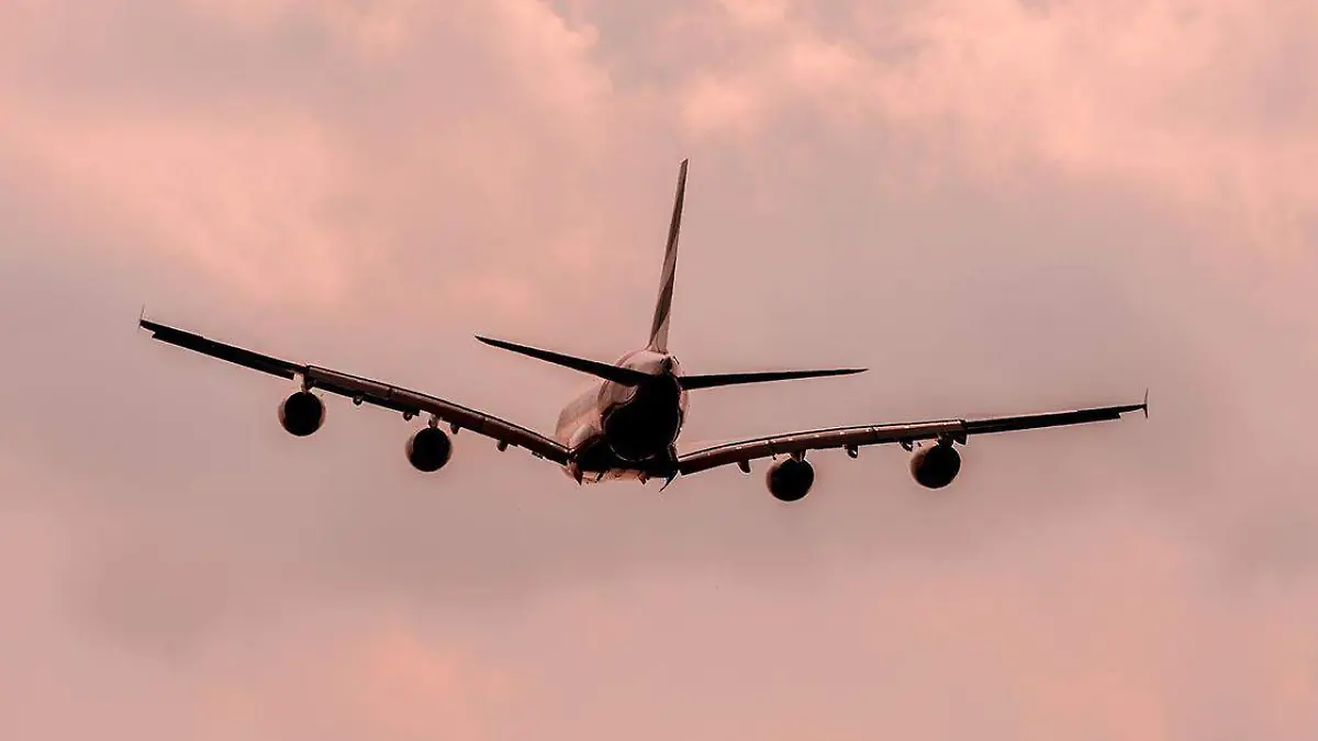 Los aviones son el medio de transporte más seguro del mundo aunque en caso de una eventualidad puede ser uno de los más peligrosos